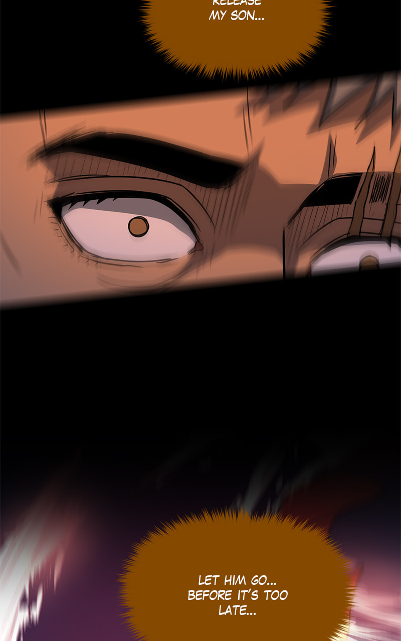 Tales of Sarimin the Jinn Chapter 122 page 11 - 