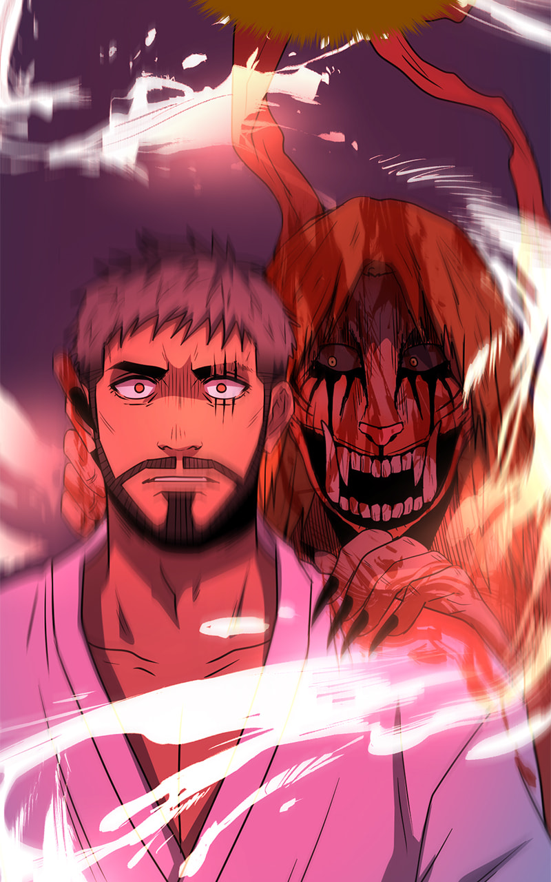 Tales of Sarimin the Jinn Chapter 122 page 12 - 