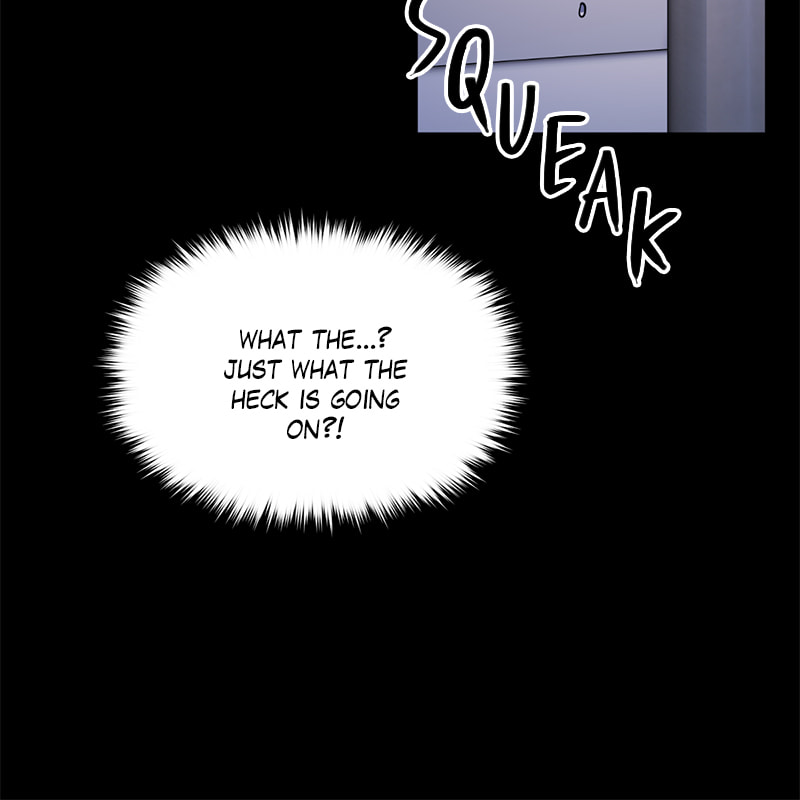 Tales of Sarimin the Jinn Chapter 122 page 19 - 