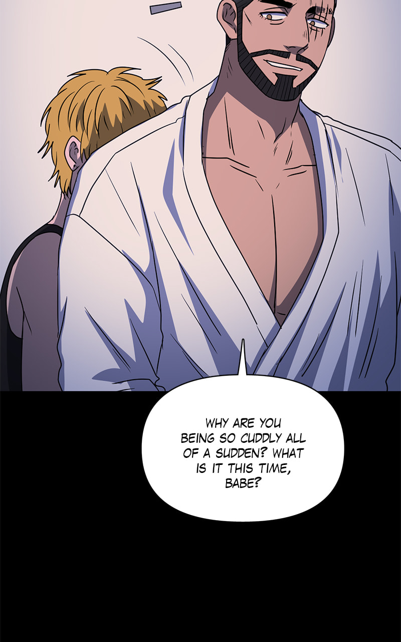 Tales of Sarimin the Jinn Chapter 122 page 23 - 
