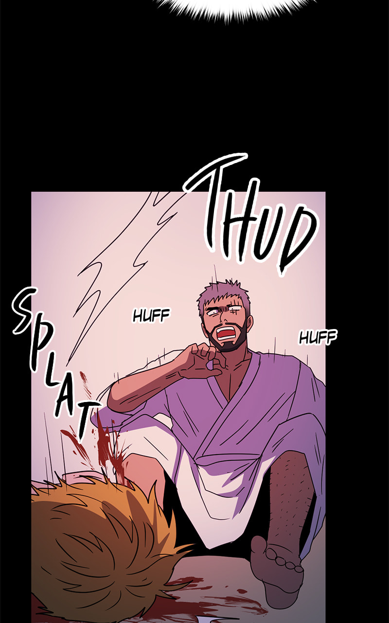 Tales of Sarimin the Jinn Chapter 122 page 31 - 
