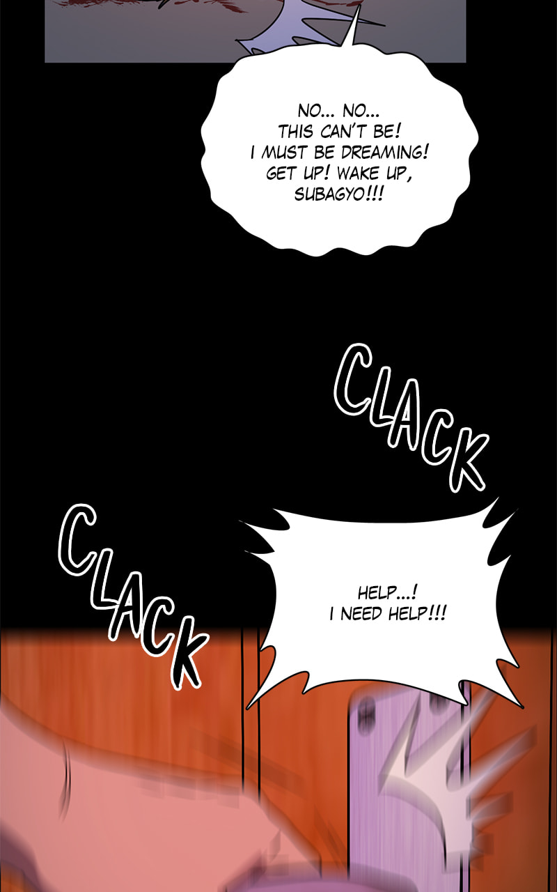 Tales of Sarimin the Jinn Chapter 122 page 32 - 