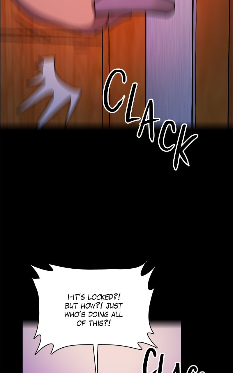 Tales of Sarimin the Jinn Chapter 122 page 33 - 
