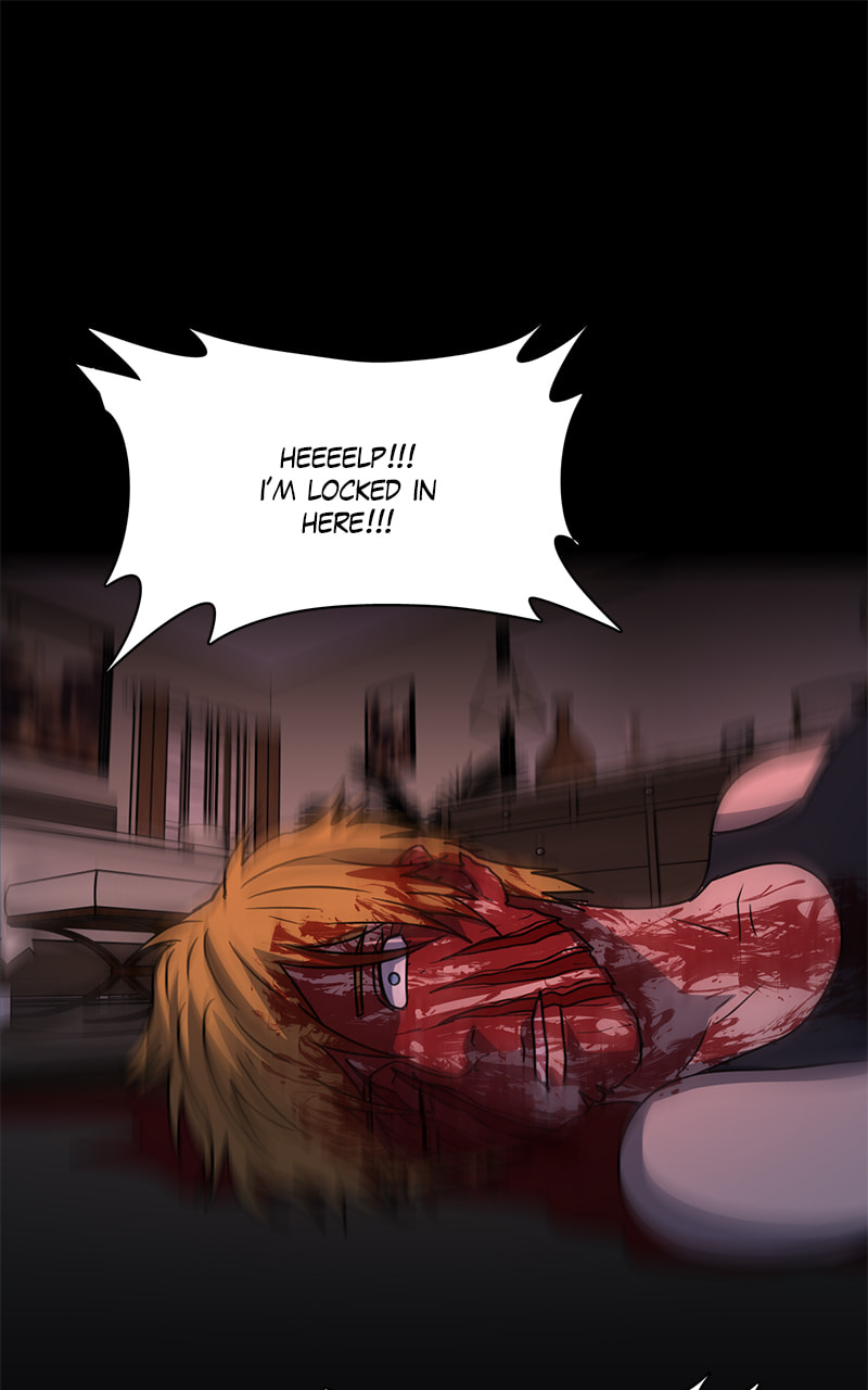 Tales of Sarimin the Jinn Chapter 122 page 36 - 