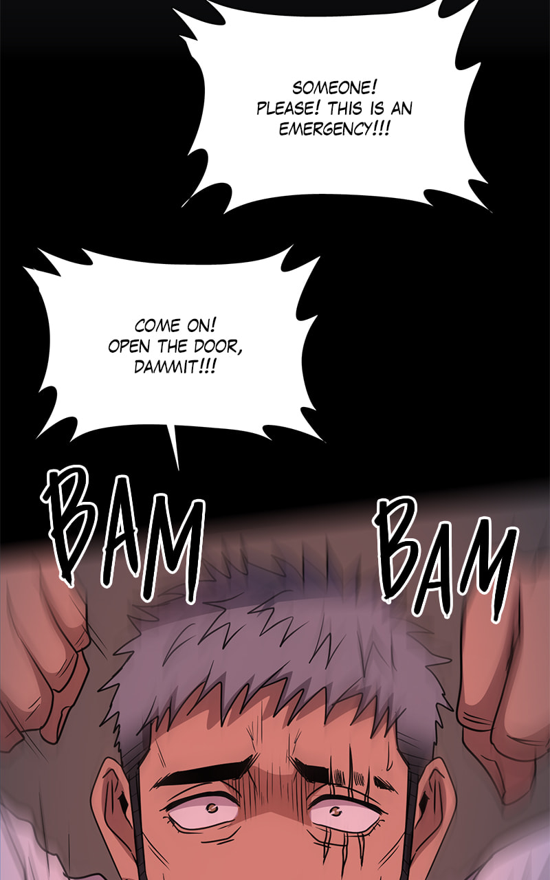 Tales of Sarimin the Jinn Chapter 122 page 37 - 