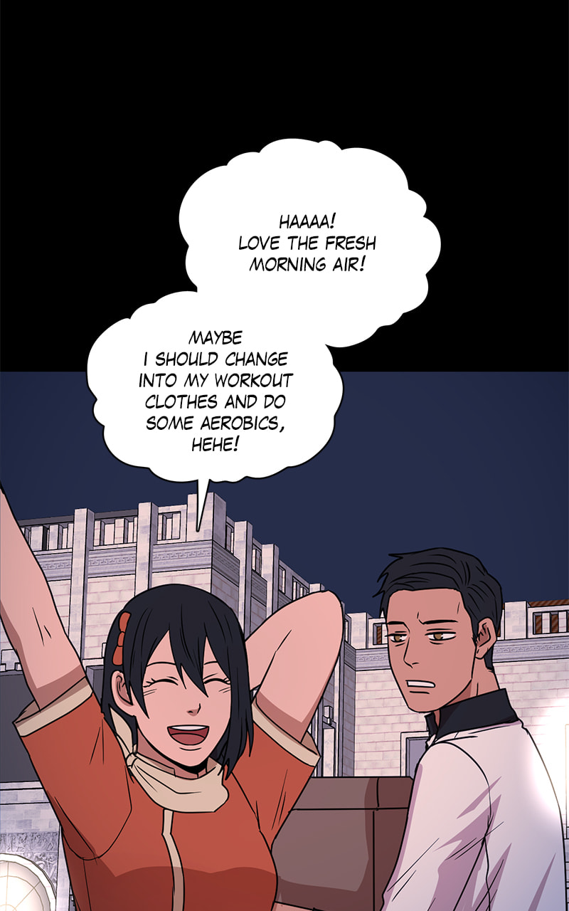 Tales of Sarimin the Jinn Chapter 122 page 40 - 