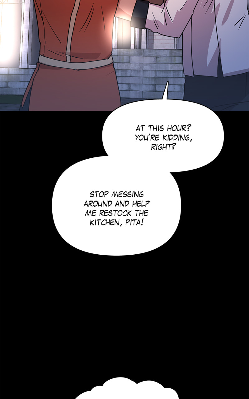 Tales of Sarimin the Jinn Chapter 122 page 41 - 