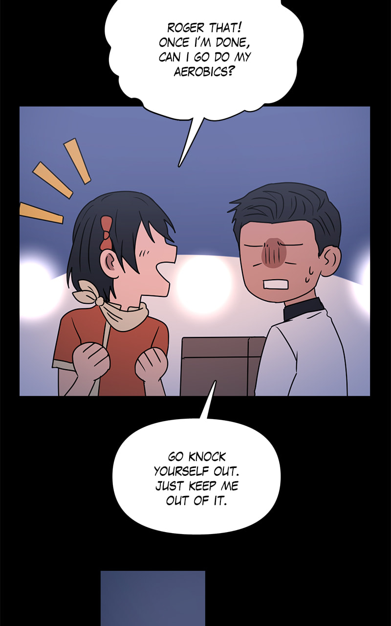 Tales of Sarimin the Jinn Chapter 122 page 42 - 