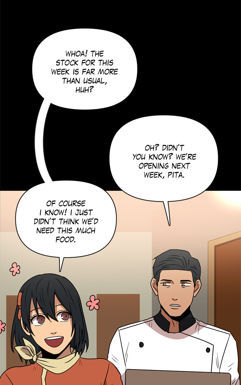 Tales of Sarimin the Jinn Chapter 122 page 44 - 