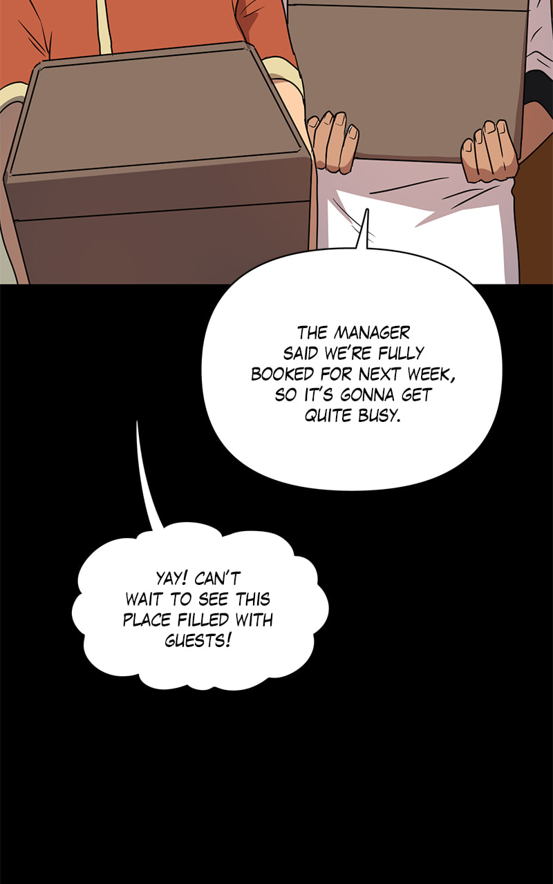 Tales of Sarimin the Jinn Chapter 122 page 45 - 