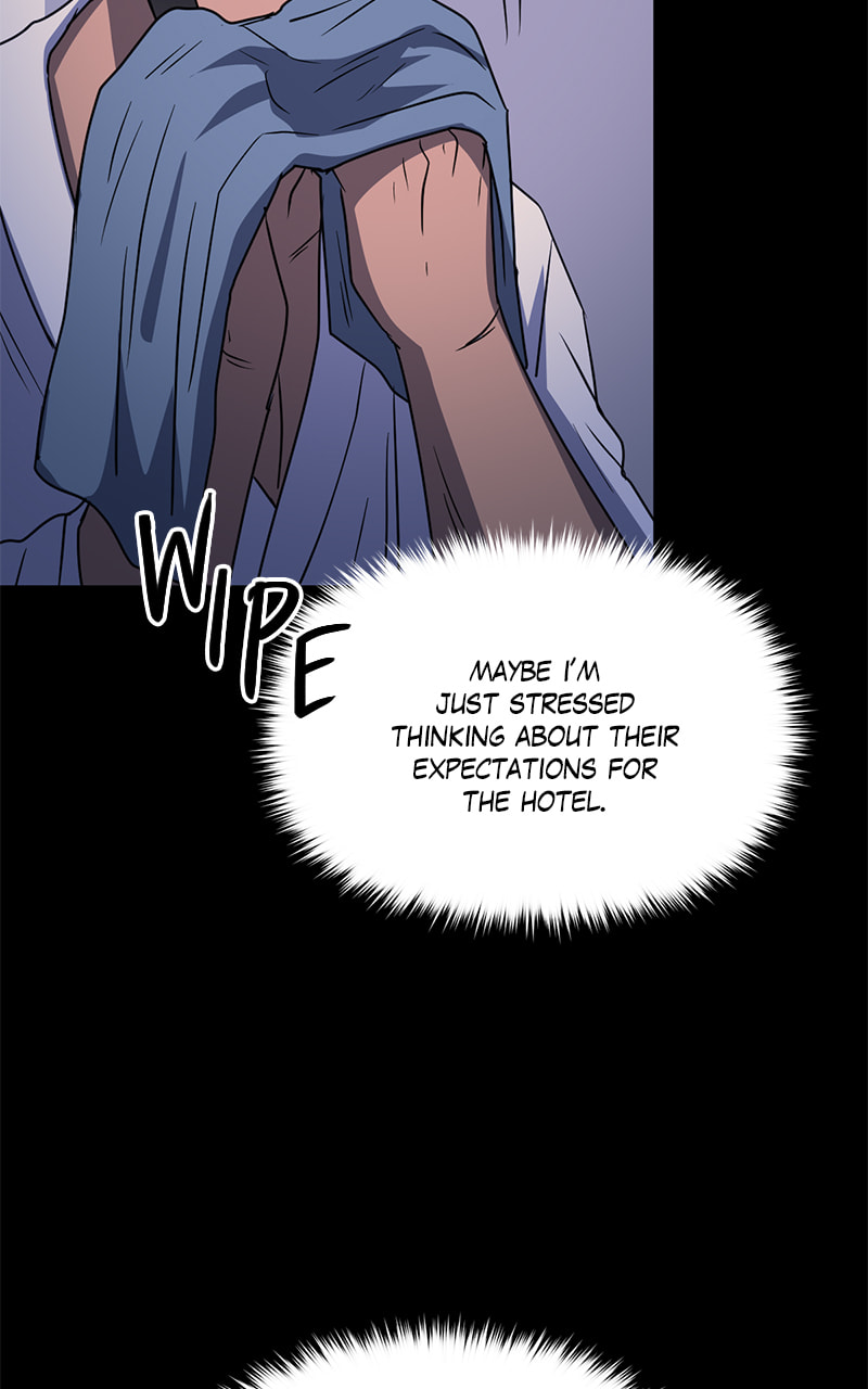 Tales of Sarimin the Jinn Chapter 122 page 6 - 