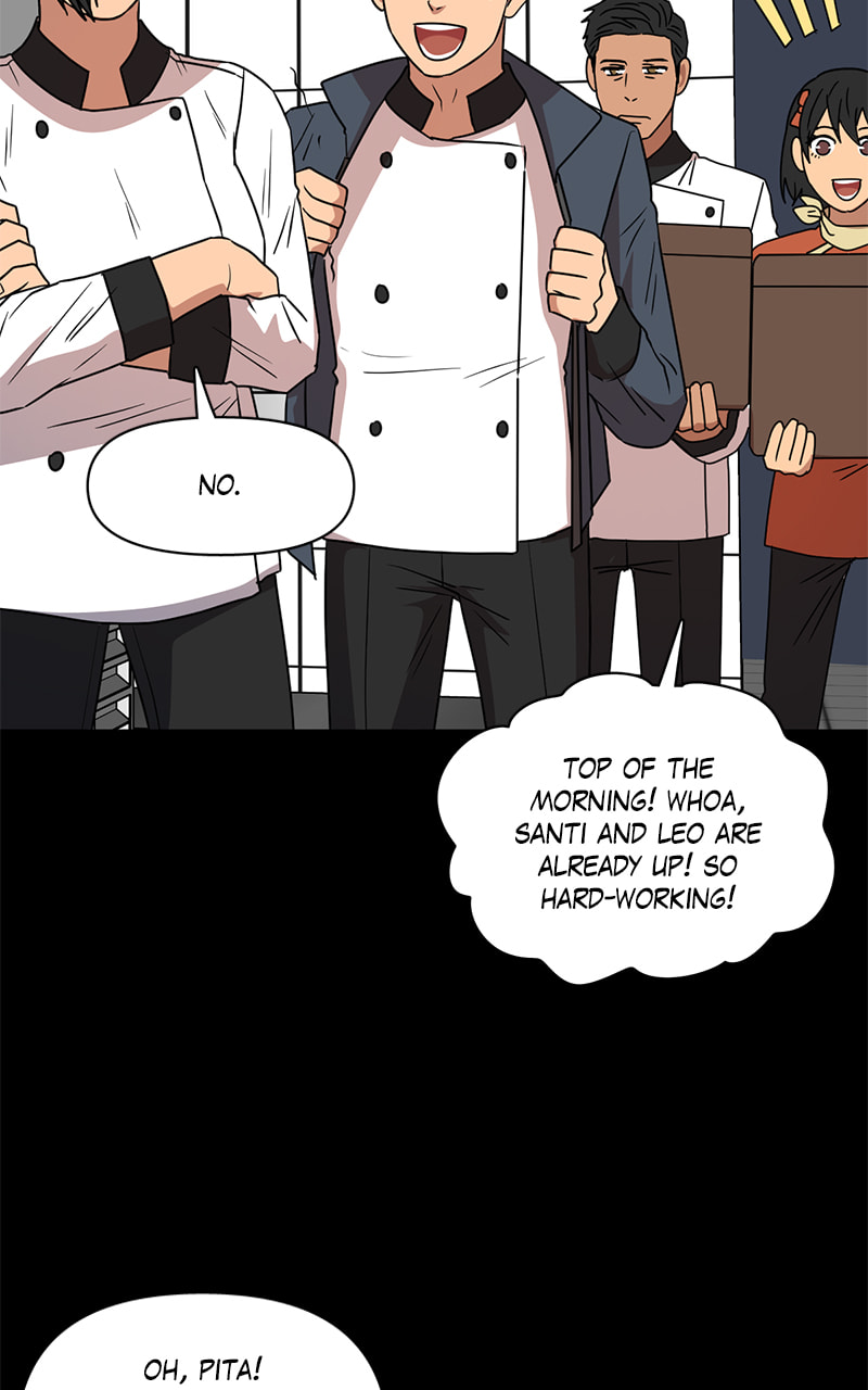 Tales of Sarimin the Jinn Chapter 122 page 54 - 