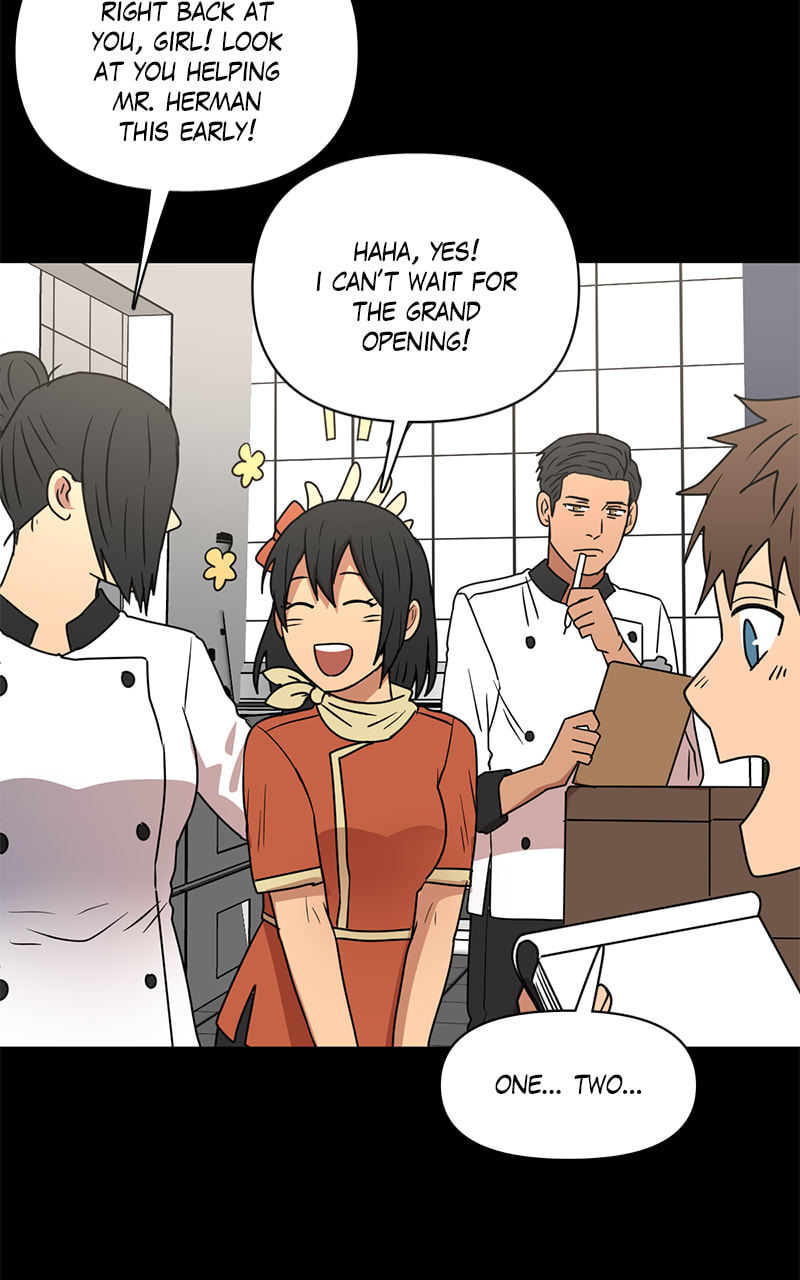 Tales of Sarimin the Jinn Chapter 122 page 55 - 