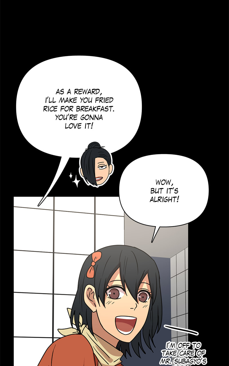 Tales of Sarimin the Jinn Chapter 122 page 56 - 