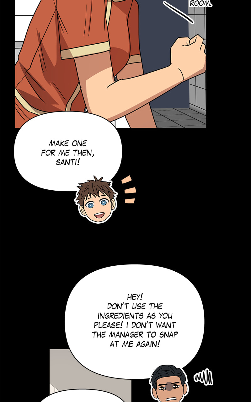 Tales of Sarimin the Jinn Chapter 122 page 57 - 