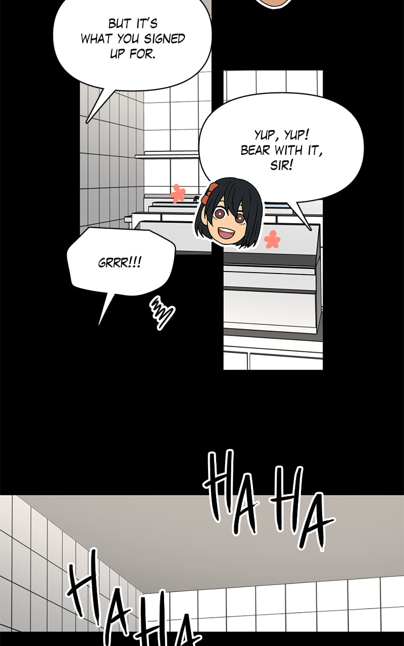 Tales of Sarimin the Jinn Chapter 122 page 58 - 