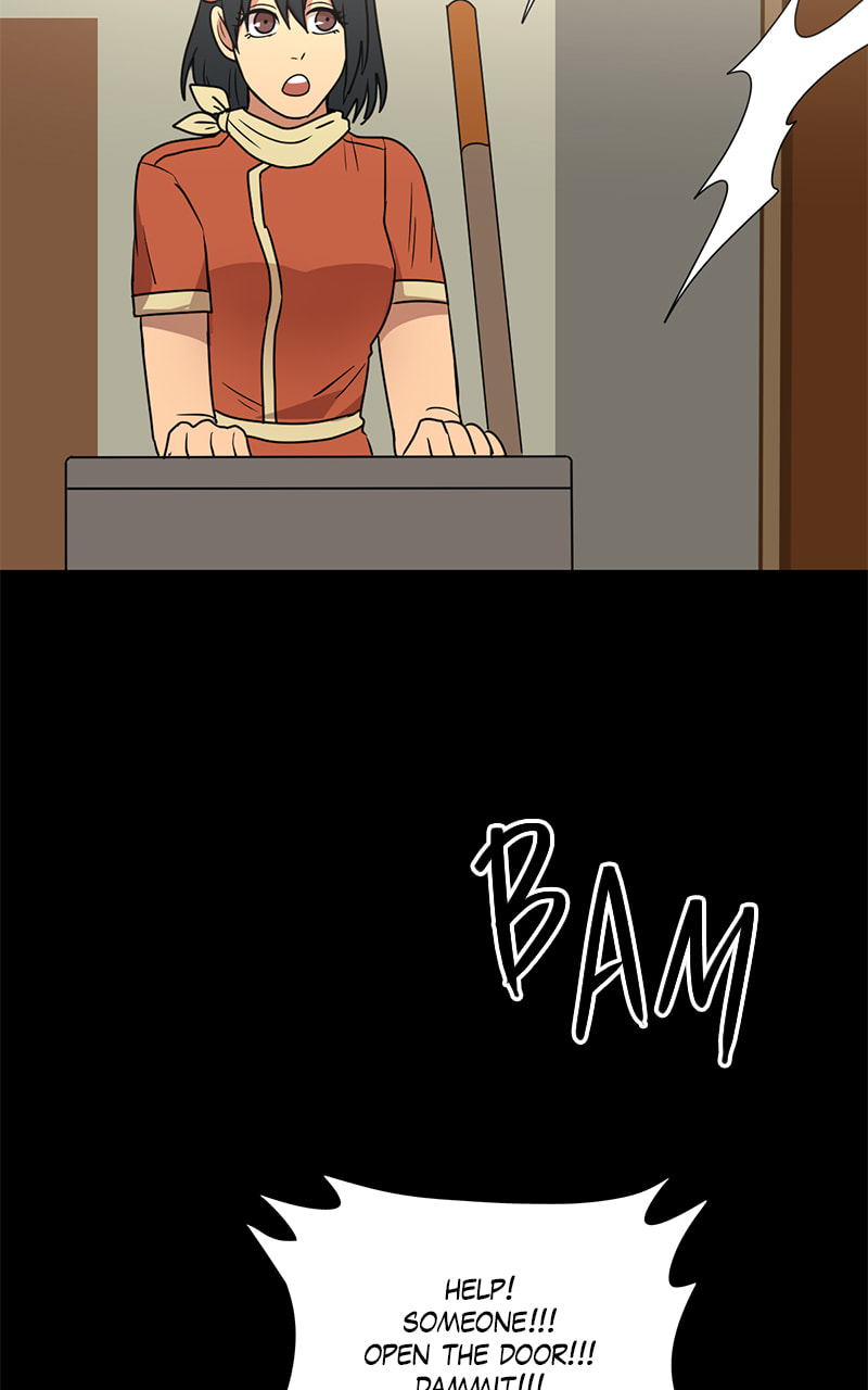 Tales of Sarimin the Jinn Chapter 122 page 60 - 