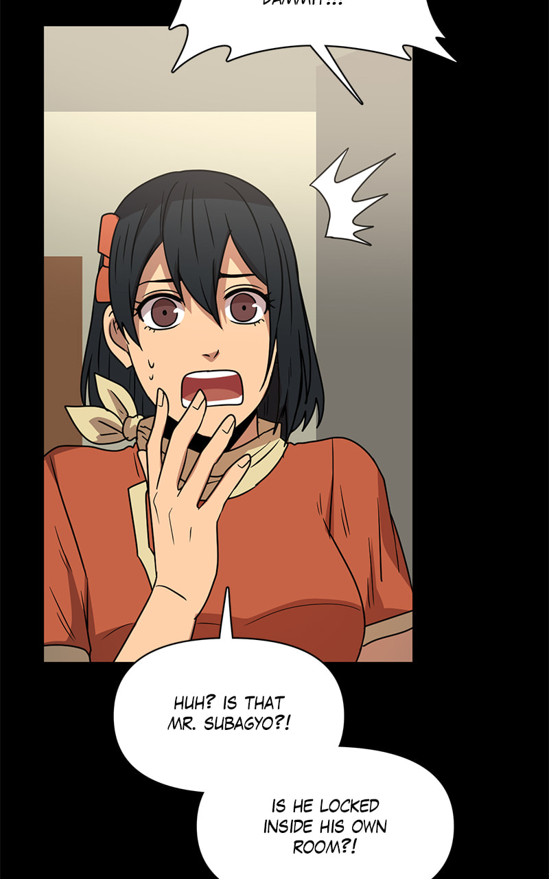 Tales of Sarimin the Jinn Chapter 122 page 61 - 