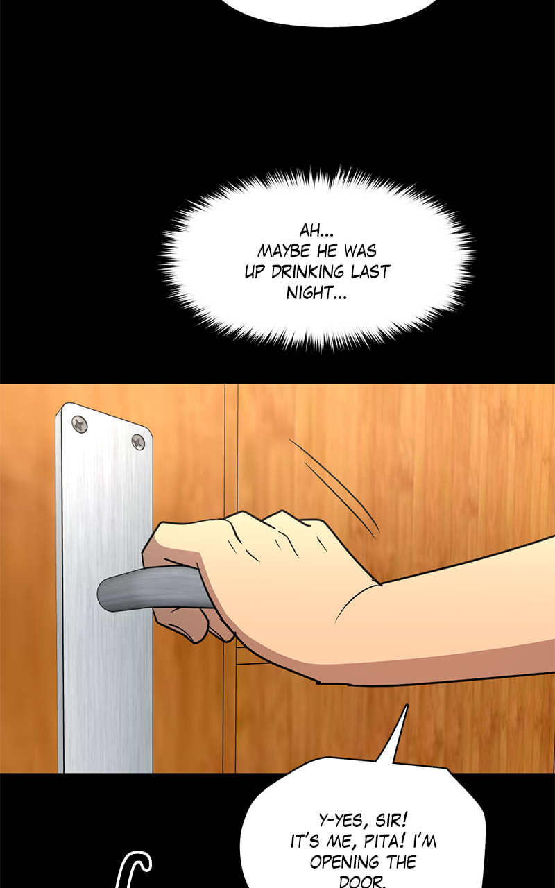 Tales of Sarimin the Jinn Chapter 122 page 62 - 