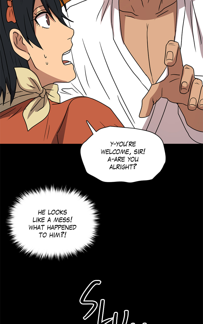 Tales of Sarimin the Jinn Chapter 122 page 64 - 
