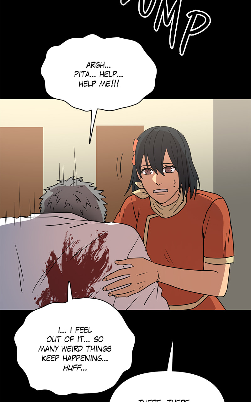 Tales of Sarimin the Jinn Chapter 122 page 65 - 