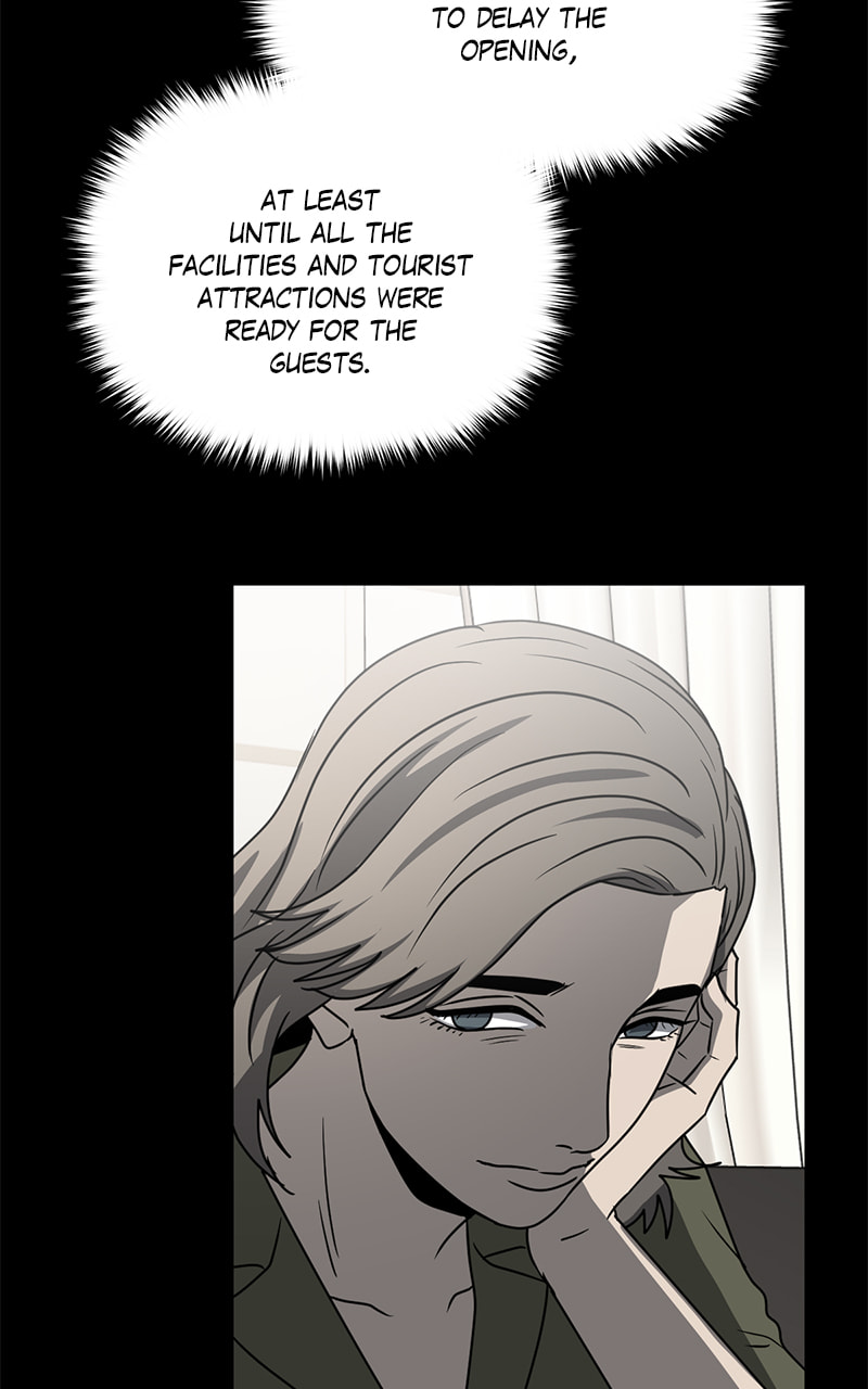 Tales of Sarimin the Jinn Chapter 122 page 8 - 
