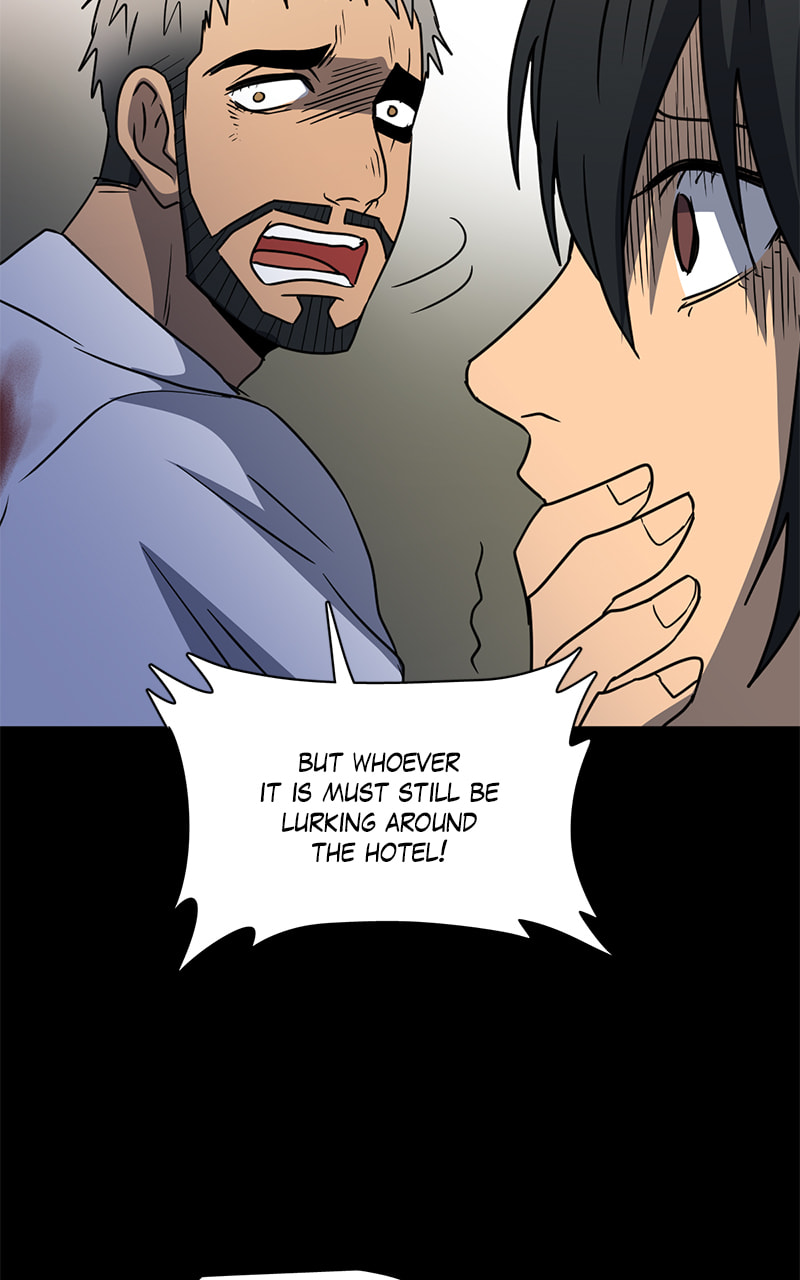 Tales of Sarimin the Jinn Chapter 122 page 72 - 