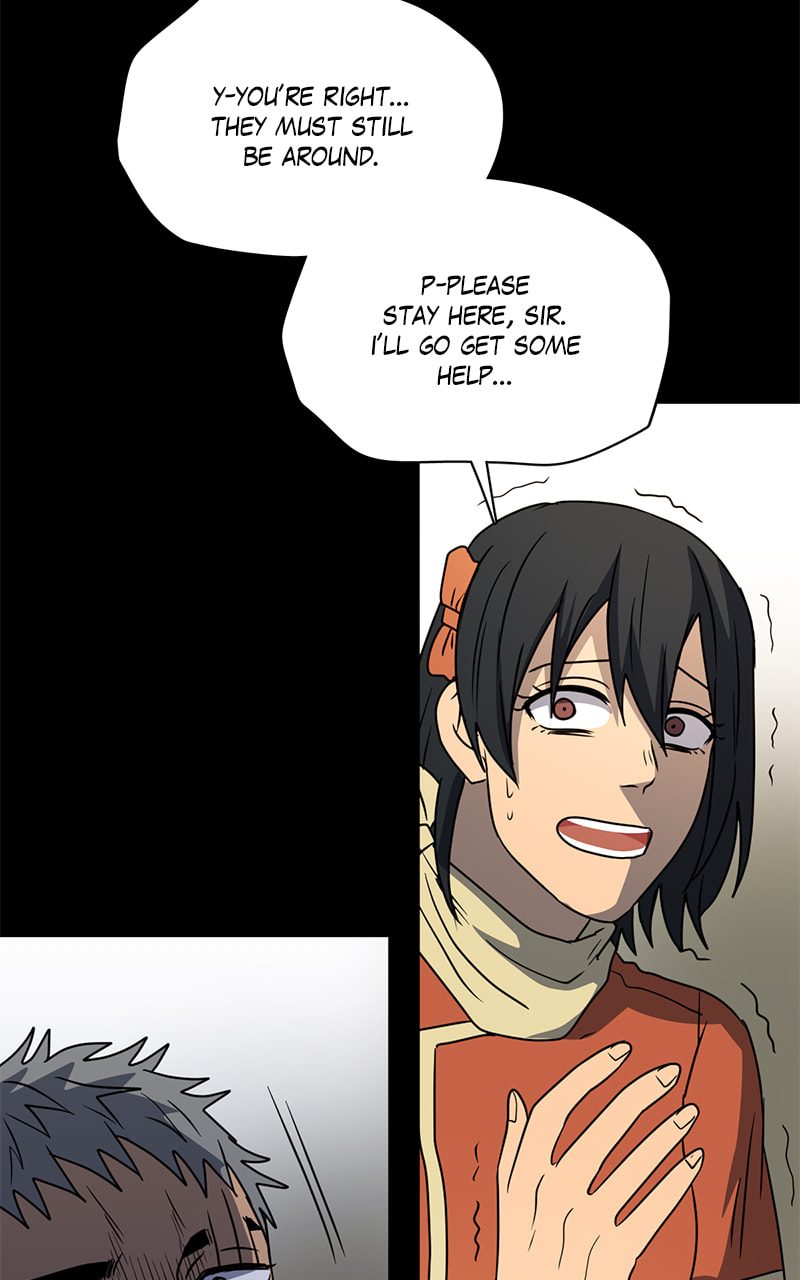 Tales of Sarimin the Jinn Chapter 122 page 73 - 