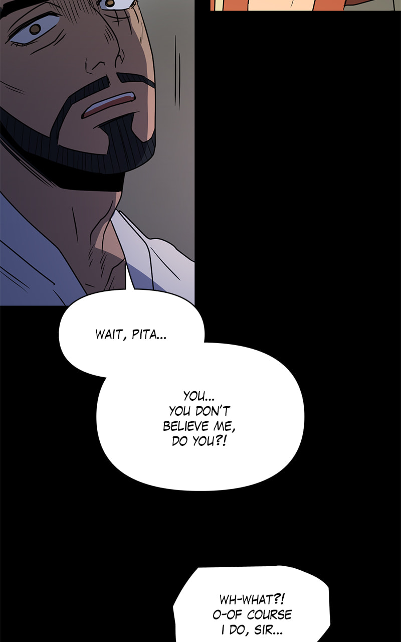 Tales of Sarimin the Jinn Chapter 122 page 74 - 