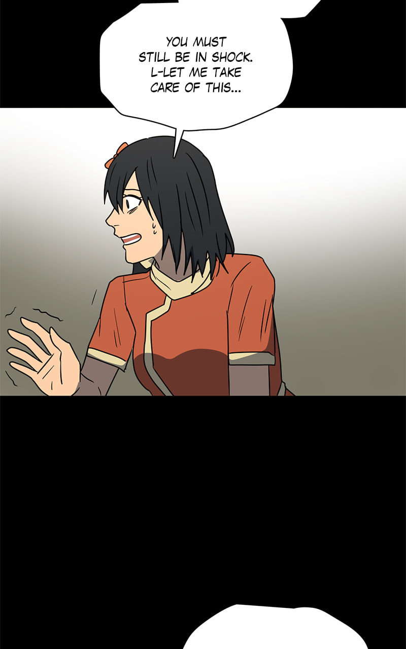 Tales of Sarimin the Jinn Chapter 122 page 75 - 