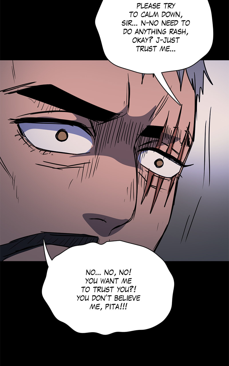 Tales of Sarimin the Jinn Chapter 122 page 76 - 