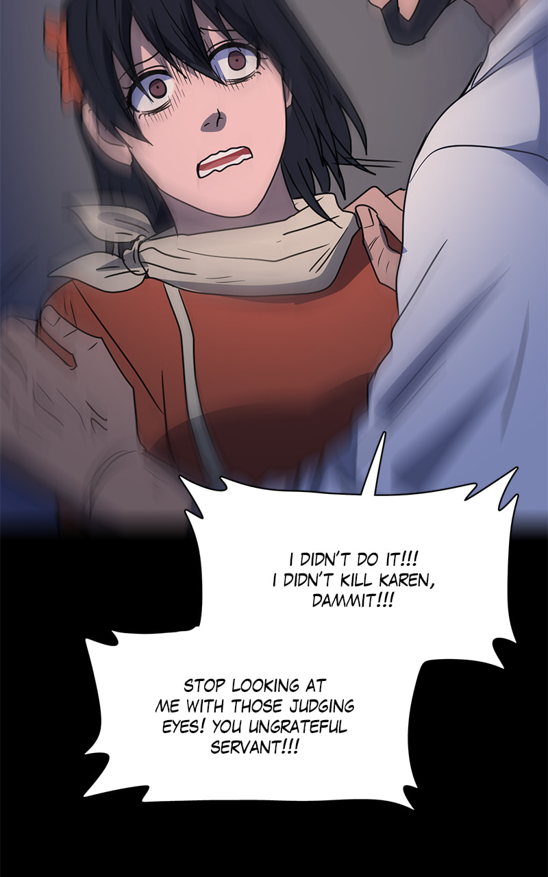 Tales of Sarimin the Jinn Chapter 122 page 78 - 