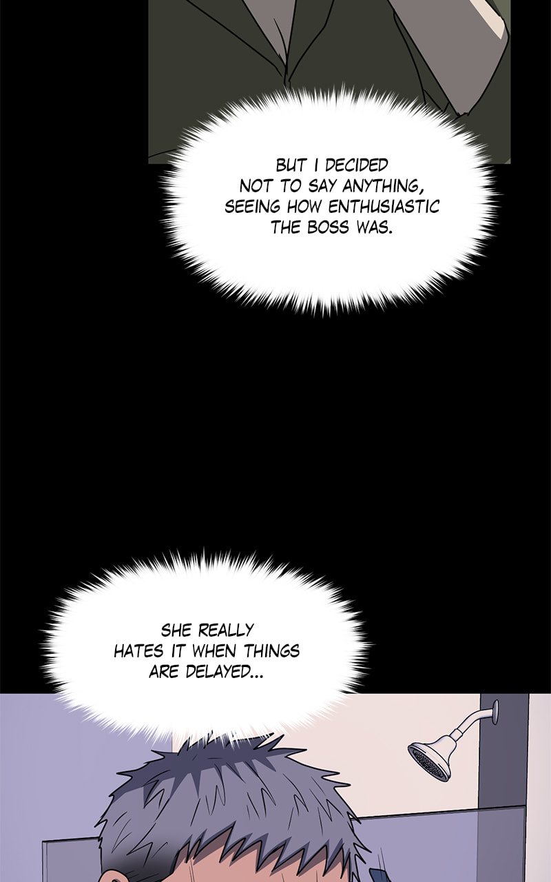 Tales of Sarimin the Jinn Chapter 122 page 9 - 