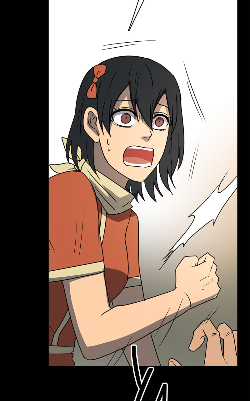 Tales of Sarimin the Jinn Chapter 122 page 82 - 