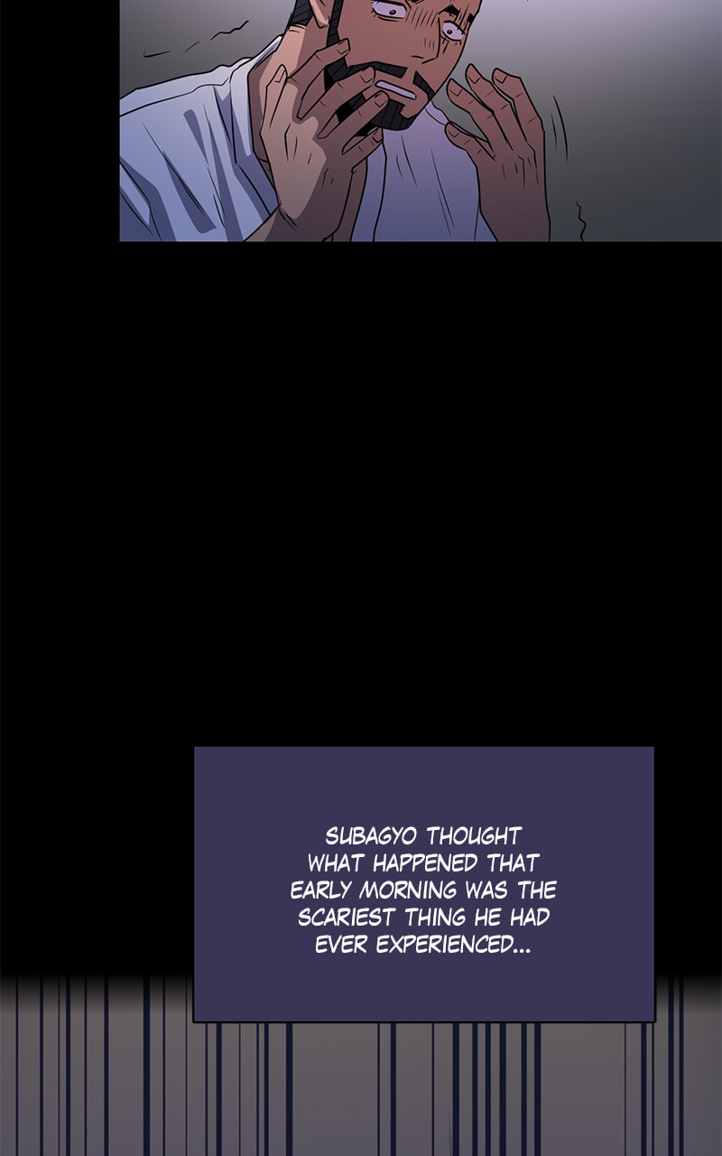 Tales of Sarimin the Jinn Chapter 122 page 86 - 