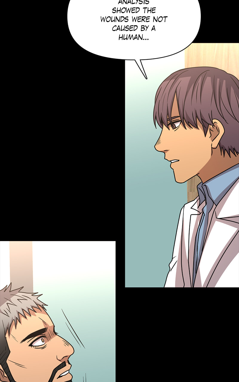 Tales of Sarimin the Jinn Chapter 123 page 12 - 