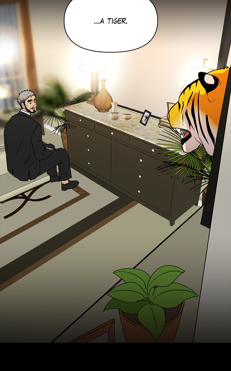Tales of Sarimin the Jinn Chapter 123 page 14 - 