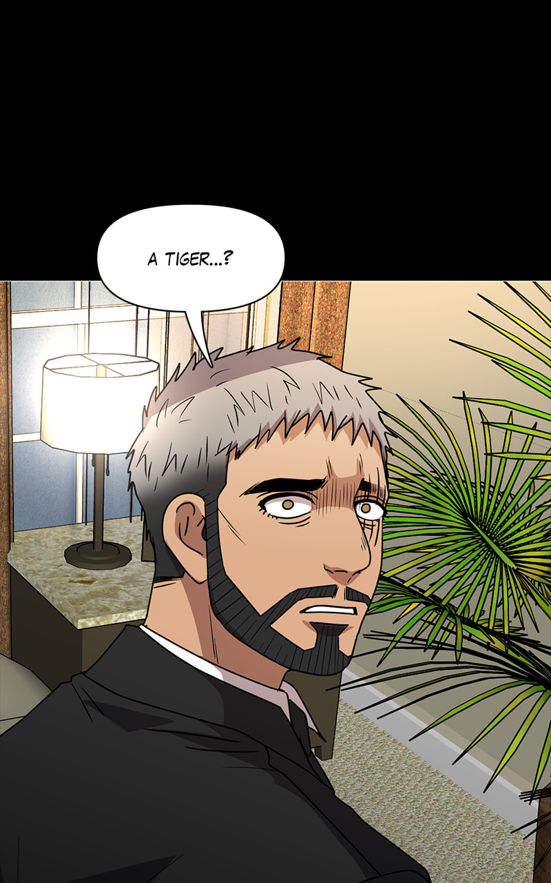 Tales of Sarimin the Jinn Chapter 123 page 15 - 