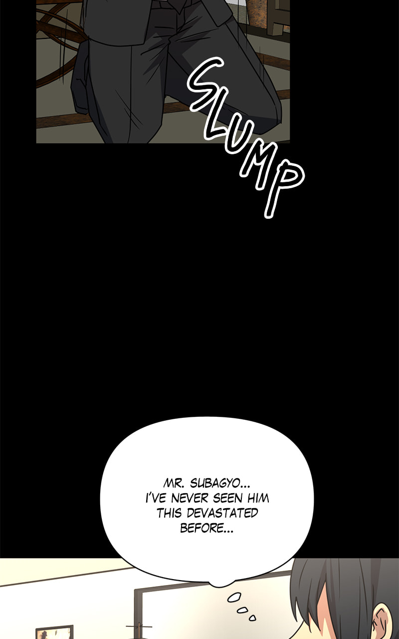 Tales of Sarimin the Jinn Chapter 123 page 22 - 
