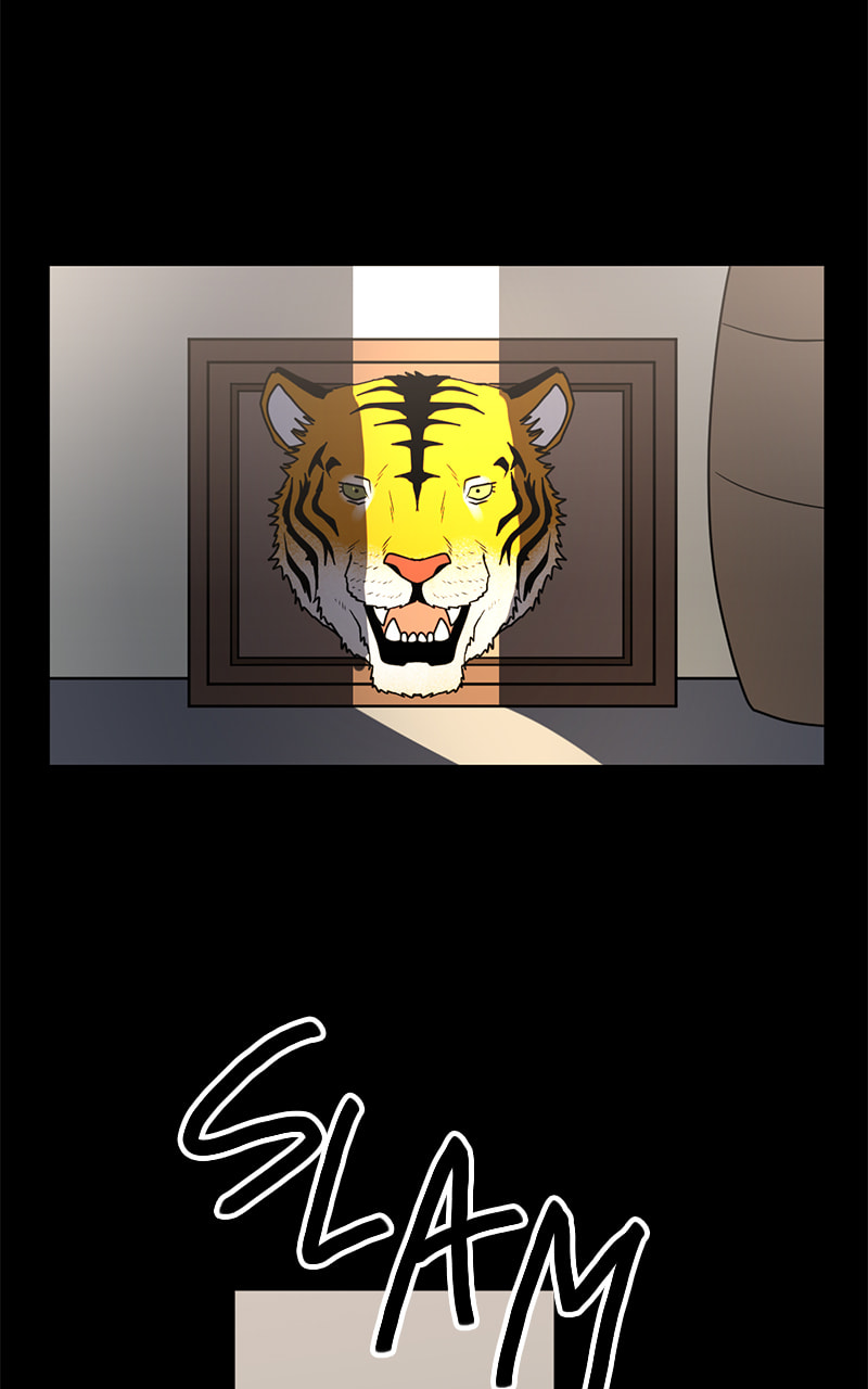 Tales of Sarimin the Jinn Chapter 123 page 29 - 