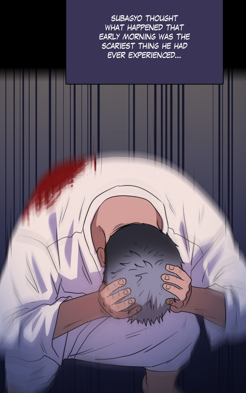 Tales of Sarimin the Jinn Chapter 123 page 4 - 