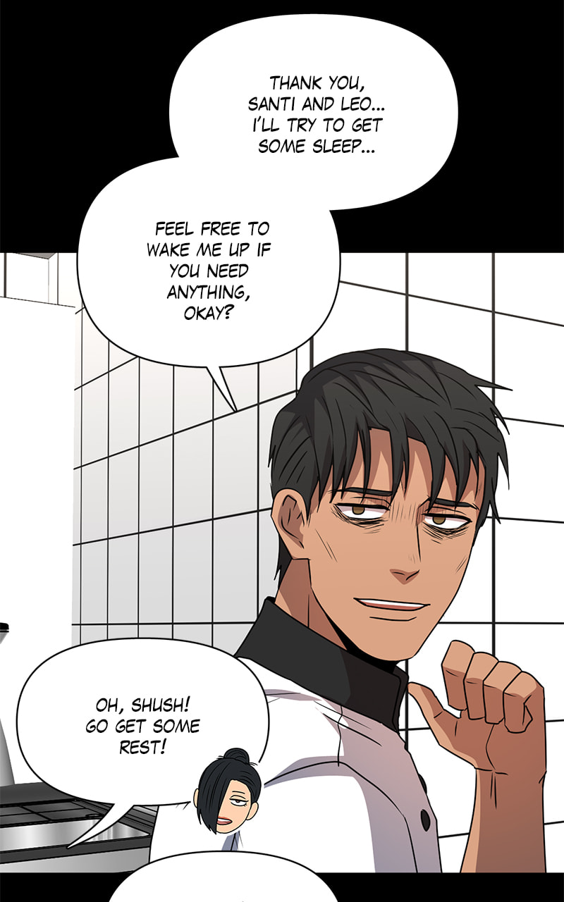 Tales of Sarimin the Jinn Chapter 123 page 39 - 