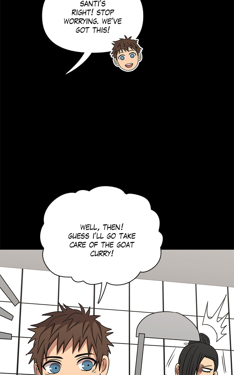 Tales of Sarimin the Jinn Chapter 123 page 40 - 