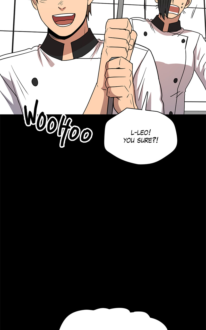 Tales of Sarimin the Jinn Chapter 123 page 41 - 