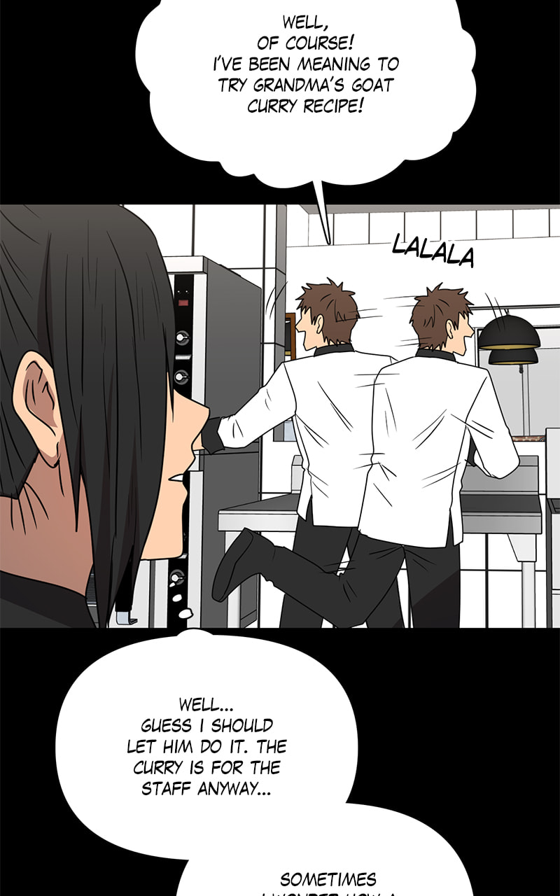 Tales of Sarimin the Jinn Chapter 123 page 42 - 
