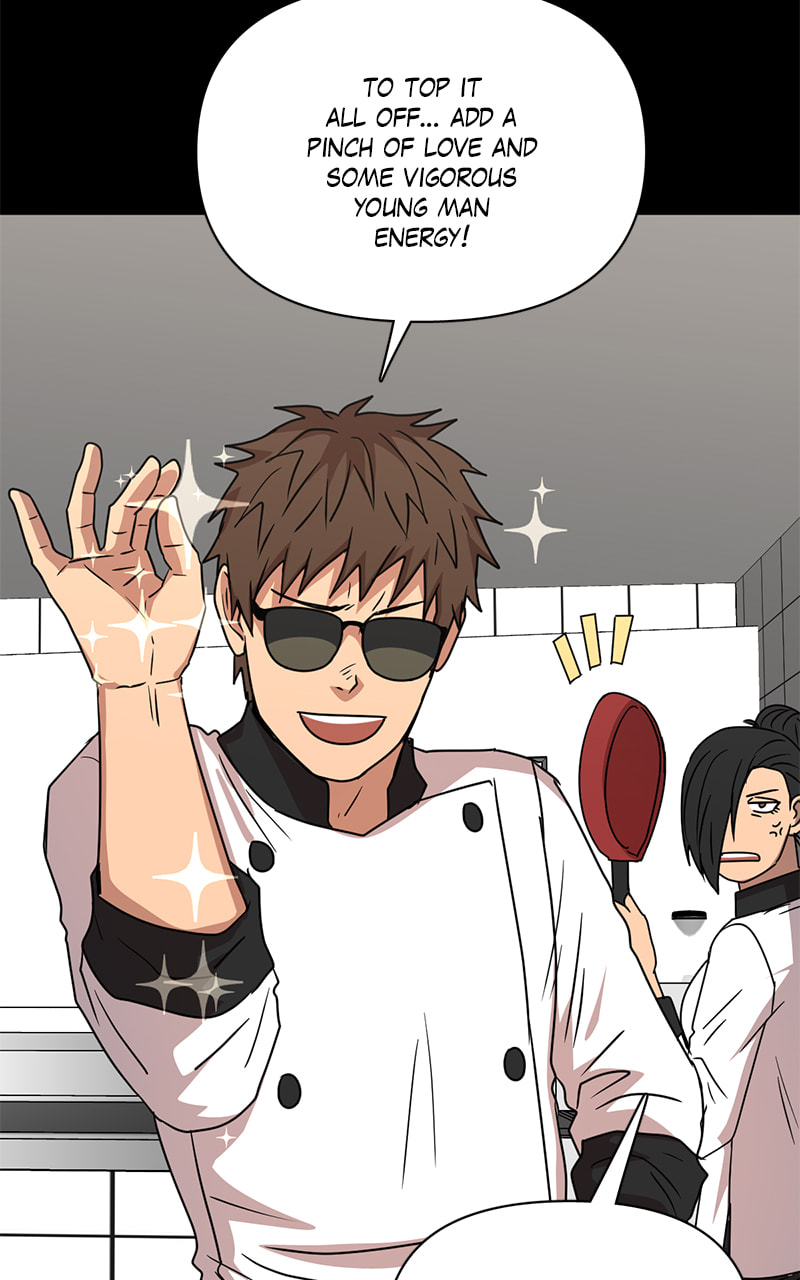 Tales of Sarimin the Jinn Chapter 123 page 46 - 