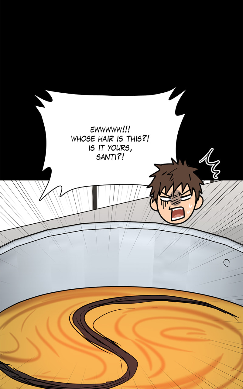Tales of Sarimin the Jinn Chapter 123 page 49 - 