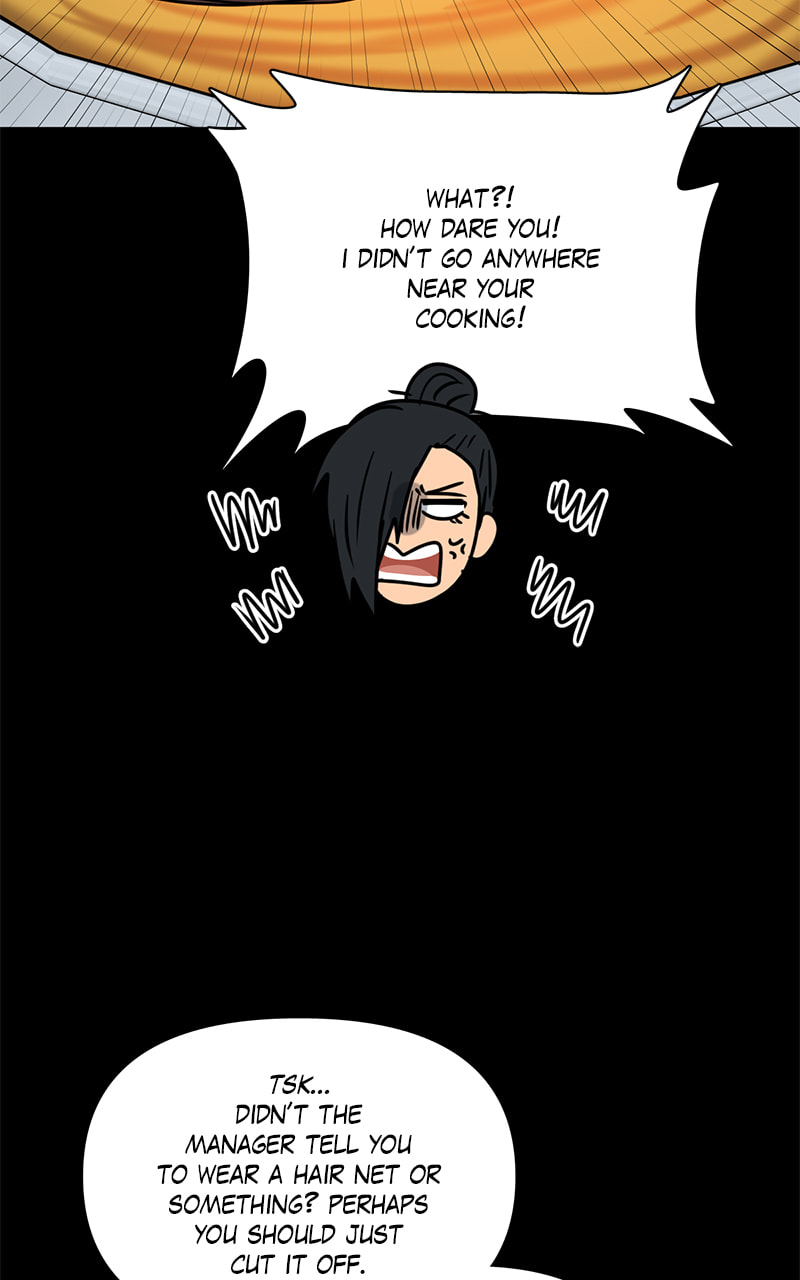 Tales of Sarimin the Jinn Chapter 123 page 50 - 
