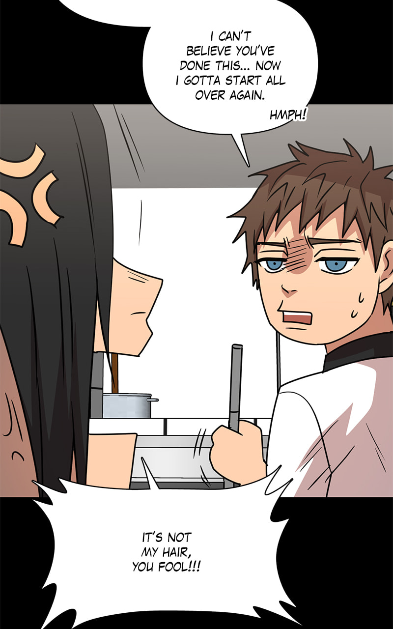 Tales of Sarimin the Jinn Chapter 123 page 51 - 