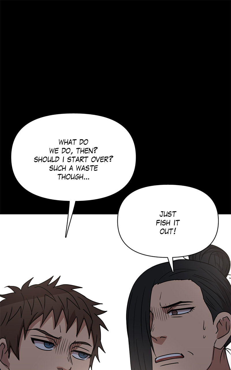 Tales of Sarimin the Jinn Chapter 123 page 53 - 